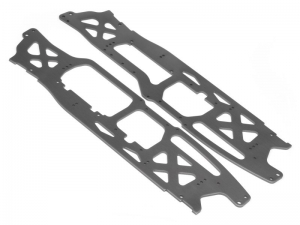 HPI Шасси основное Sav XL FLUX