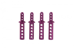 HSP Aluminium Alloy Body Post 1/10