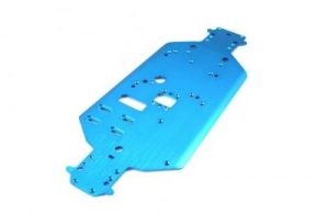 HSP Aluminum Chassis