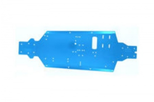 HSP Chassis