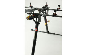 DJI Сервопривод левый убирающихся шасси S800