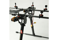 DJI Сервопривод правый убирающихся шасси S800
