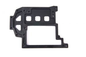 HSP Radio Tray