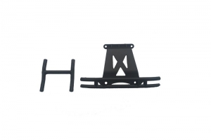 HSP Rear Bumper
