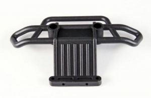 HSP rear bumper block