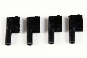 HSP Upper plate mast B