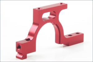 Kyosho Aluminum Front Bulk Head (TF6)