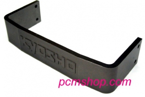 Kyosho Aluminum Front Bumper