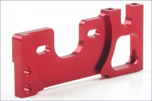 Kyosho Aluminum Motor Mount (TF6)