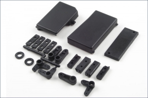 Kyosho Battery Cover Set(DBX/DST/DRT/DRX)