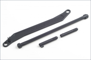 Kyosho Battery Holder (EP FAZER)