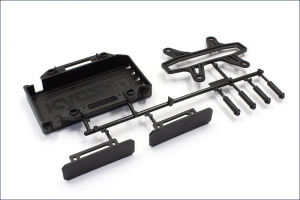 Kyosho Battery Plate Set (Scorpion XXL VE)