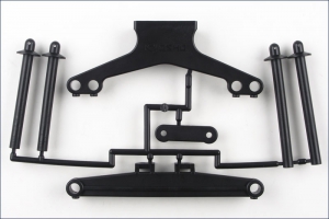 Kyosho Body Mount Set(Inferno GT/GT106B)