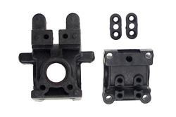 Kyosho Bulk Head Set (Mini Inferno)