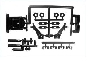 Kyosho Bumper