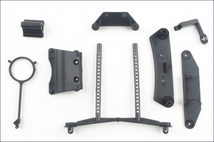Kyosho Bumper Set (DRX)