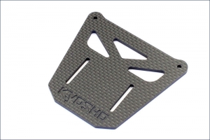Kyosho Carbon ESC Tray (Scorpion XXL VE)