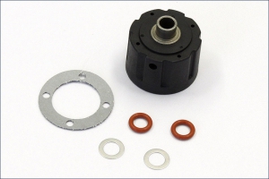 Kyosho Diff. Case Set (Scorpion XXL)