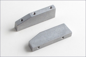 Kyosho Engine Mount ( MAD FORCE KRUISER/for KE25 )