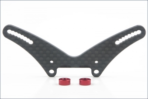 Kyosho Front Shock Stay (TF6)