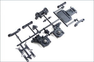 Kyosho Gear Box Set (RB5/RB5 SP)