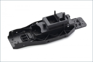 Kyosho Main Chassis Set (SAND MASTER)