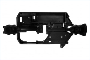 Kyosho Main Chassis(FAZER)