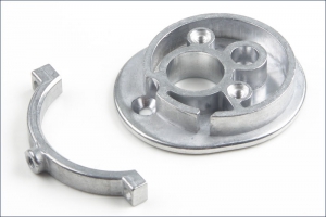 Kyosho Motor Mount (EP FAZER)