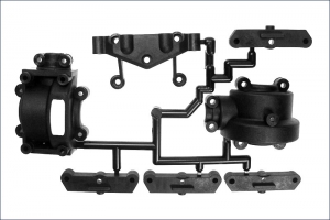 Kyosho Rear Bluk Set(FW-06/FW-05)