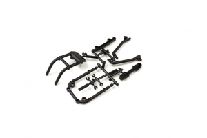 Kyosho Rear Bumper Set (MAD BUG VE)
