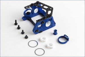 Kyosho RML Aluminum Motor Mount for MR-03