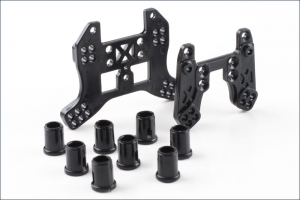 Kyosho Shock Stay Set (Mini Inferno)