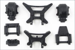 Kyosho Susholder