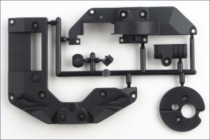 Kyosho Upper Cover (EP FAZER)