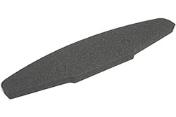 Kyosho Urethane Bumper Black