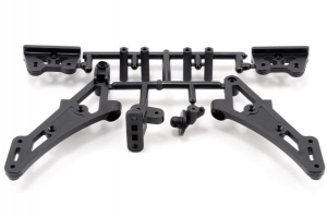 Kyosho Wing Stay Set (MP9)