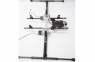 DJI Шасси убирающиеся с серво к S800