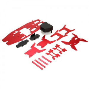 Losi Шасси комплект LST XXL2 Gas