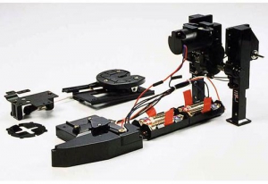 Tamiya Опоры видвижные полуприцепа (моторизированные )