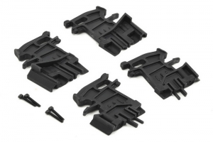 Traxxas Кронштейны крпления аккумулятора X-MAXX