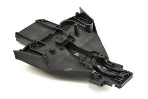 Traxxas Нижняя часть переднего балкхеда X-MAXX