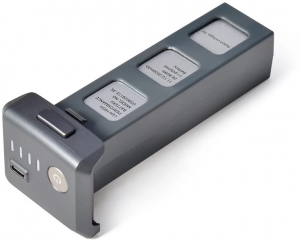 Аккумулятор Li-Po 11.1v 2600mAh /28.86Wh для квадрокоптера SJRC F7 PRO 4K