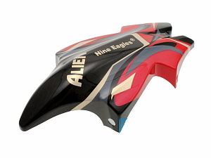 Nine Eagles Кабина для AlienX