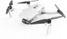 Радиоуправляемый квадрокоптер Hubsan Zino Mini Se Combo (2 батареи) RTF
