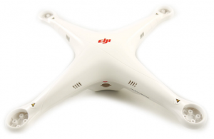 Корпус для DJI Phantom 2