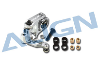 Align Вилка хвост.слайдера в сборе, CNC, T-Rex 250