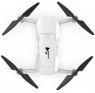 Радиоуправляемый квадрокоптер Hubsan Ace SE (2 батареи) RTF Combo 2
