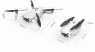 Радиоуправляемый квадрокоптер Hubsan Ace SE (2 батареи) RTF Combo 2