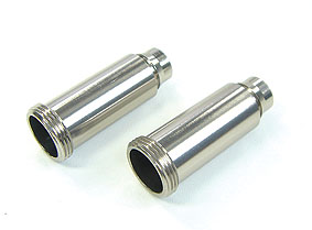 GS Racing 13mm RTR Front Shock Body (2)