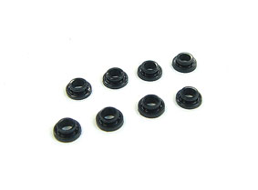 GS Racing 152 Shaft groove